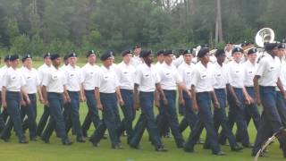 Delta Company 1-46 2nd platoon Fort Benning 6/26
