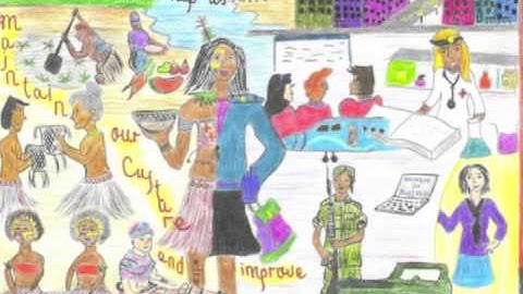 AN INTRODUCTION TO GENDER EQUALITY IN EDUCATION, BY EAP UNGEI