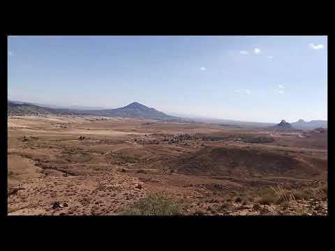 هذي أرضنا وادي الكبريت