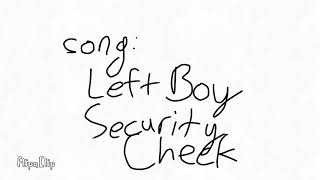 Security Check || Memeeee || sHiTPoSt