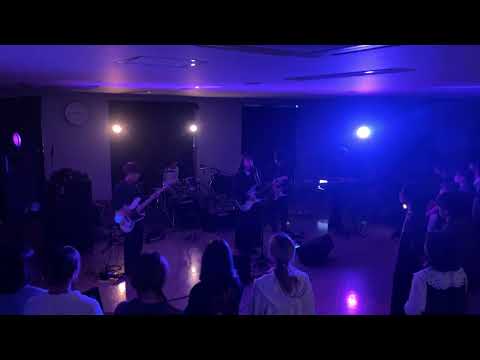 2023：10月ライブ　ジェニーハイのコピー