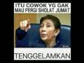 48+ Gambar Meme Lucu Sholat Jumat