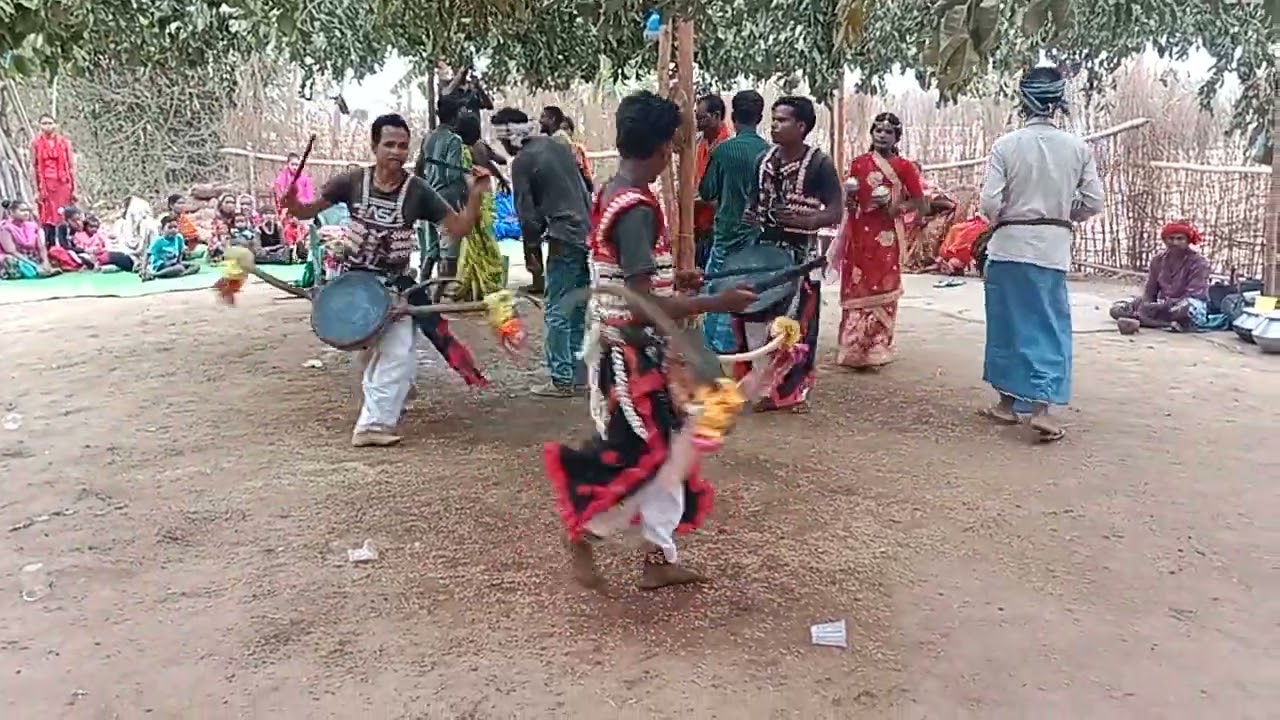 Ghasiya Baja Pasiya //Bagicha block//Jashpur