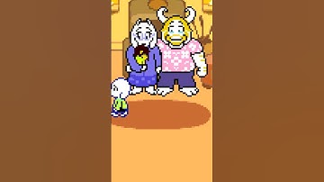 Asriel doesn