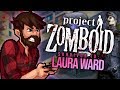 How DANGEROUS Is My Plan? | Project Zomboid Build 41 - 23