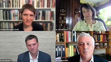 How do we ensure equitable access to critical vaccines?