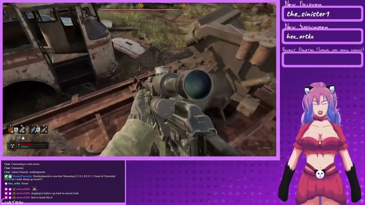 Can I make things go boom?