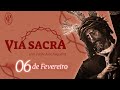 Via Sacra - 06/02/2026