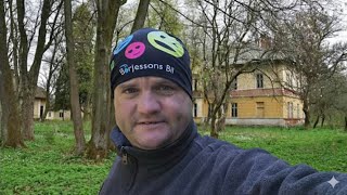 картинка: ДУРДОМ ВЕСЕЛКА Психіатрична клініка в селі Бережниця. Що з нею зараз в 2025 році?