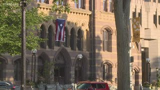 Puerto Rican Festival returns to New Haven
