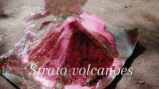 Stratovolcanoesgrade11projectscience