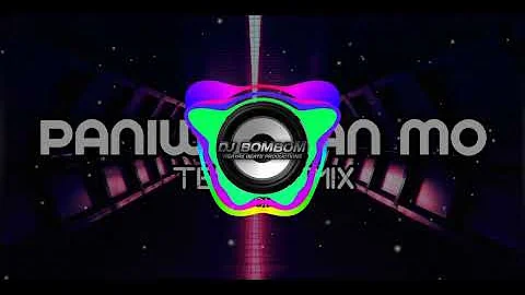 Paniwalaan Mo Remix | Tekno Remix | Dj BomBom