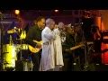 Hugh Masekela - Grazing In The Grass (live, 2010)