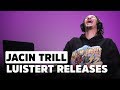 Jacin Trill: "Martin Garrix, nodig me uit!" | Release Reacties