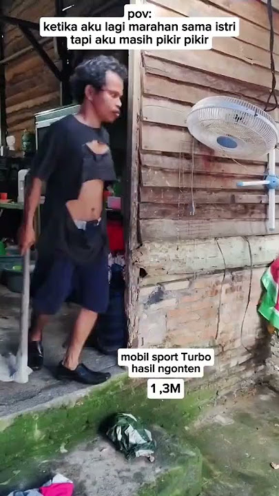 celana dalam akhirnya JD sasaran🤭🤣🤣🤣🤣#funny #lucu #ngakak