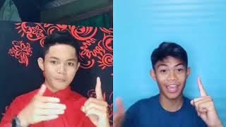 #duet with @ryan.plv #tiktokhandmove #tiktokhandmoveryan  pilih yg mana ayok😂😂😂bntu tag ryan yok