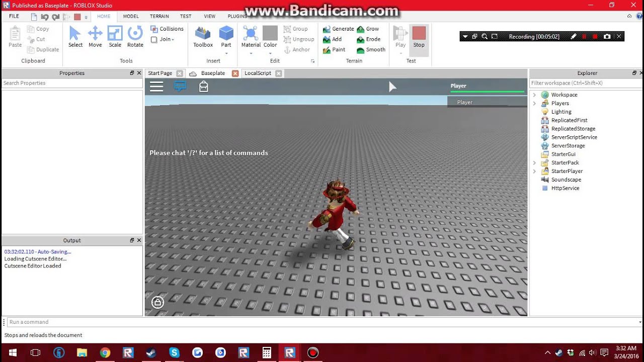 Scripting Projectiles Part 1 Youtube - roblox raycasting projectiles