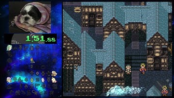 FF6 Worlds Collide Jex