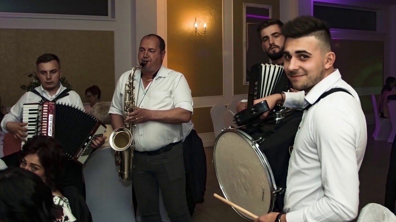 Dimenzion - A či ja mamočko