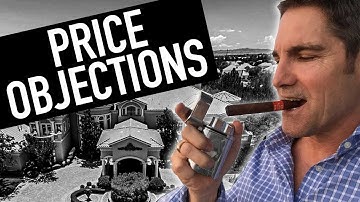 Handling Price Objections For The Super Rich - Grant Cardone