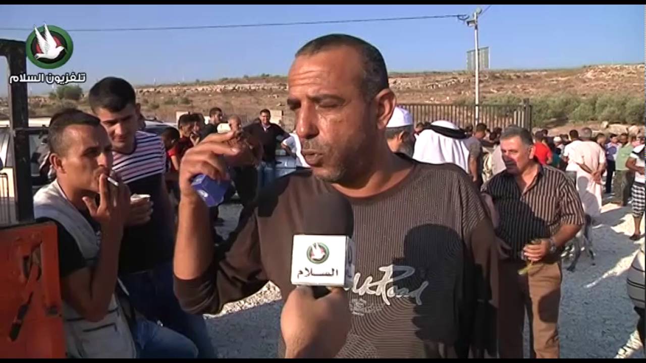 سوق المواشي والطيور في طولكرم نافذةٌ قديمةٌ جديدة للبائعين ومزارٌ للمواطنين