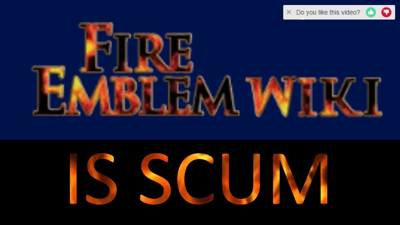 Fire Emblem (series), Fire Emblem Wiki