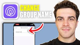How to Change Group Name on LIFE360 App (2026 Guide)