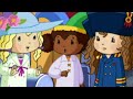 Strawberry Shortcake | Let's Play Together | Cute Cartoons | Full Episode | WildBrain
