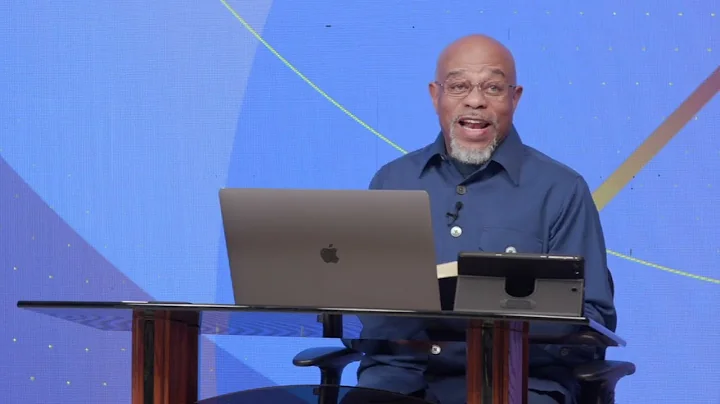 "Overcoming Personal Prisons: A Walk Through Phili...
