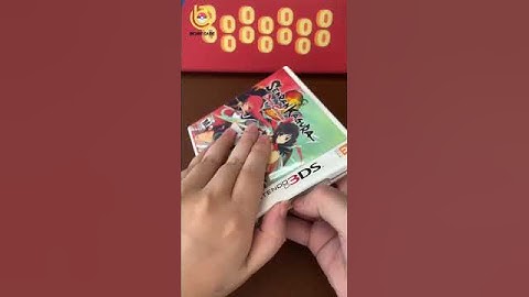 Unbox Senran Kagura #shorts