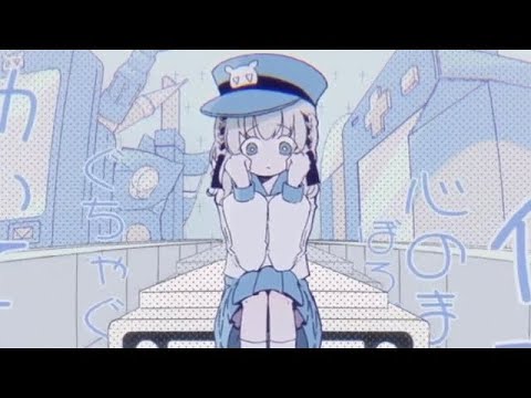 【ニコカラ】永眠のすゝめ【off vocal】