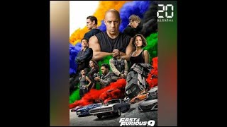 «Fast & Furious 9»: Du Festival de Cannes jusque dans les salles, la saga met toujours le turbo