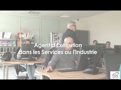 Vidéo: Qu'est-ce qu'un service d'exécution ?