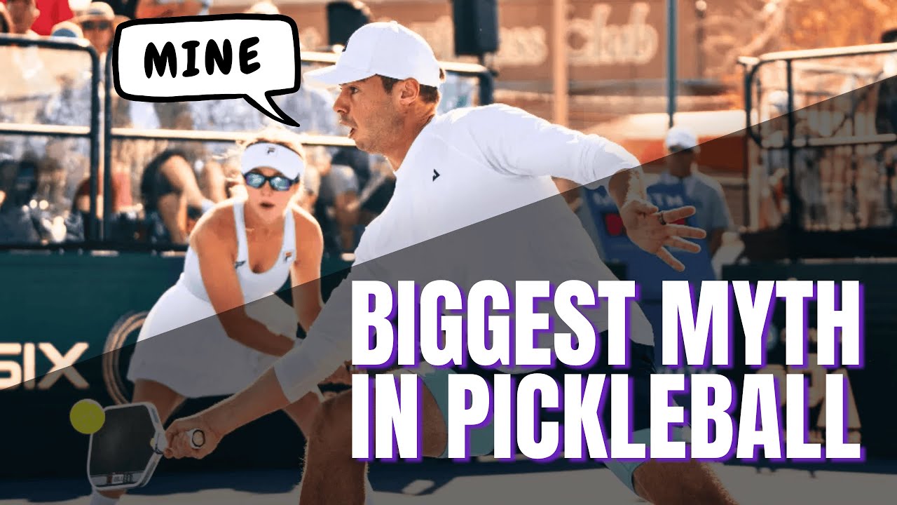 WHO takes the MIDDLE??? Busting The Biggest Myth