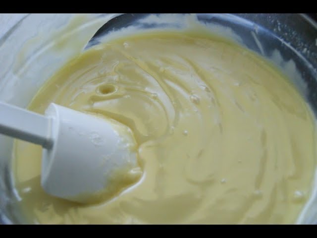 RECHEIO DE LIMAO PARA BOLOS DELICIOSO E FACIL DE FAZER