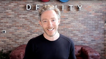 Dominic Williams Answers Your Questions