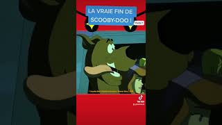 La Vraie Fin De Scooby-Doo Partie 1
