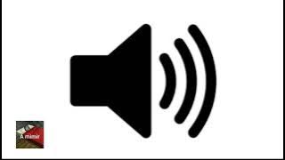 Download lagu Sound effect cocok buat alarm sekolah, auto bangun 100% no hoax😁 | part 3