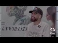 Jay Wheeler no solo brilló en los Latin AMAs, ahora su nuevo álbum se coloca como #1