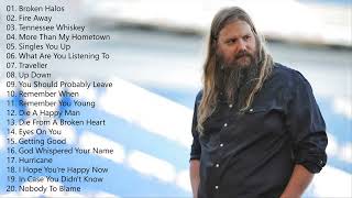 Chris Stapleton - From A Room: Volume I (Full Album)