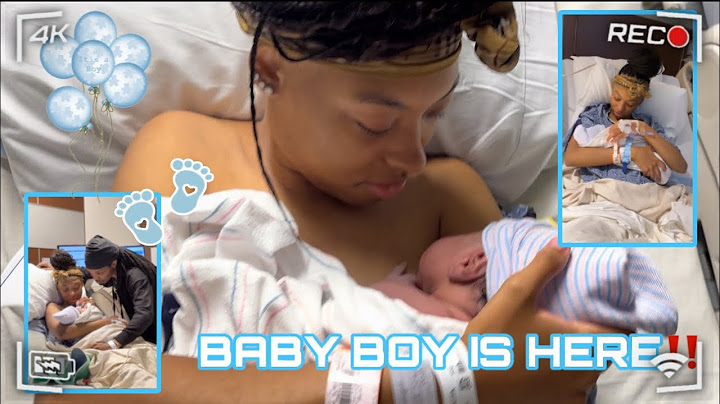 LABOR & DELIVERY VLOG *REAL & RAW*