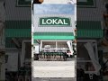 LOKAL - Bienvenidos al corazón de LOKAL