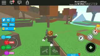 Secret Training Area And More "CODES" (Roblox Street Fighting Simulator)