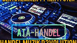 ADE PUTRI SAYANG[HERY POTER FT BERTO REMIXER FROM HANDEL MUZIK R3VOLUTION]