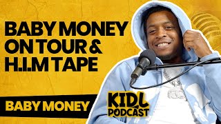 Baby Money Interview | Kid L Podcast #391