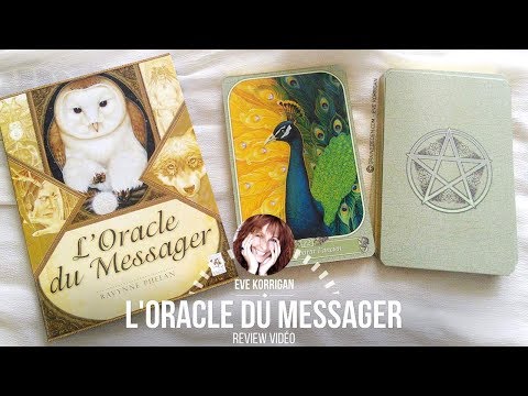 Oracle du Messager [ Review Video ]