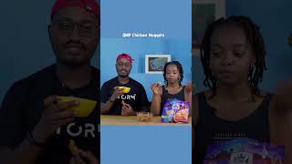 How good are QMP Chicken Nuggets?