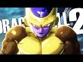 DRAGON BALL XENOVERSE 2 PART 1 Xbox One Gameplay Pungence