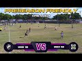 Bellville city vs vasco da gama  under 16b preseason friendly match highlights