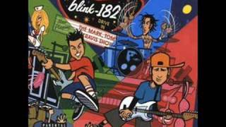 Blink - 182 - Don't Leave Me chords